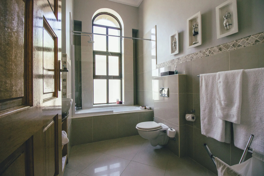 Castellon Boutique Guesthouse - Général