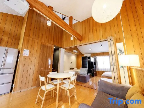 SAYA Suite Kishinosato 사진 2