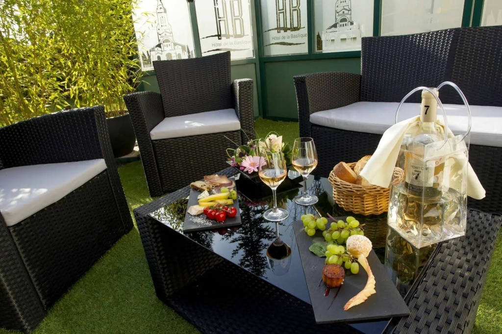 Hotel photo 14