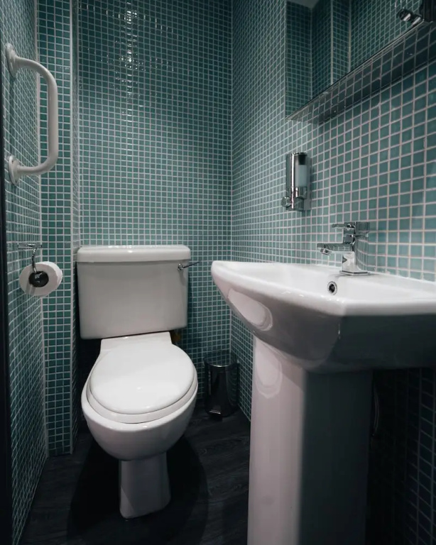 The Rokxy Townhouse - Kings Cross - Chambres