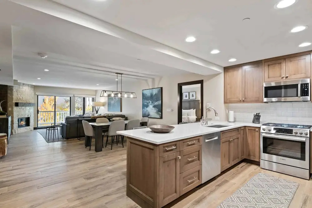 St James Beaver Creek, A Vail Resorts Property - Chambres