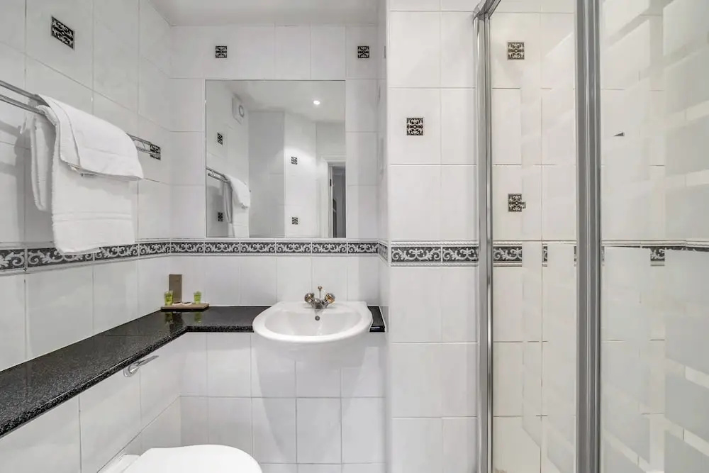 Dial House Hotel - Chambres