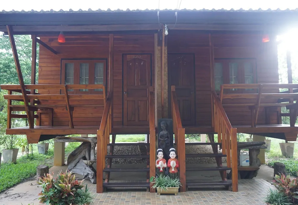 Lampang Homestay2