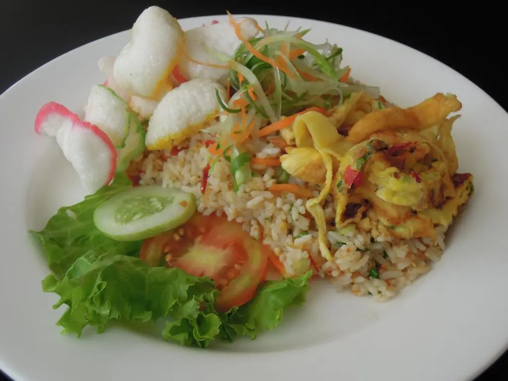 Food & Beverage