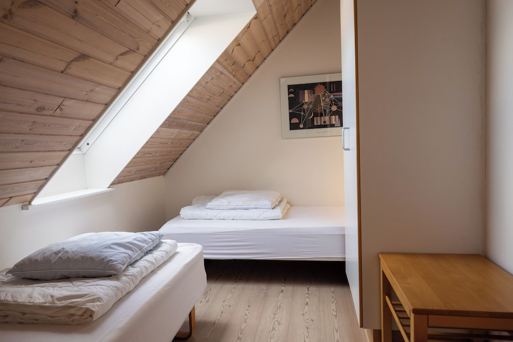Skagen Strand Hotel Og Feriecenter - Chambres