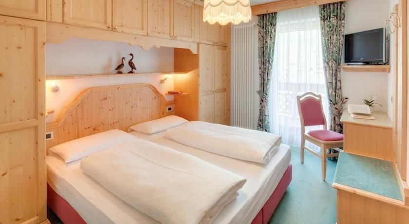 Hotel Villa Eden — 4