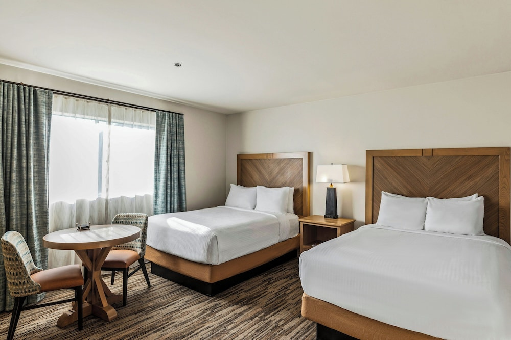 Starr Pass Golf Suites - Chambres