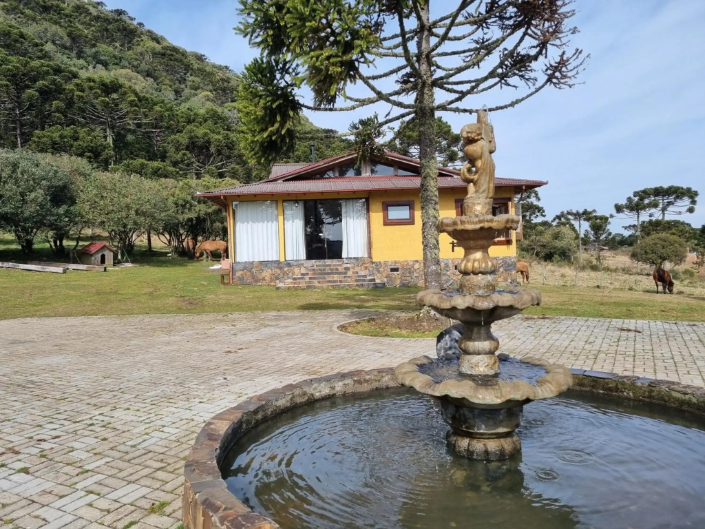 Guardião da Montanha