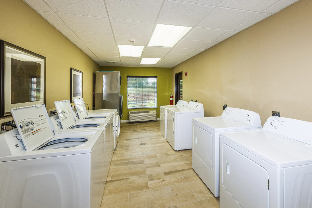 Staybridge Suites Knoxville-West by IHG - Général