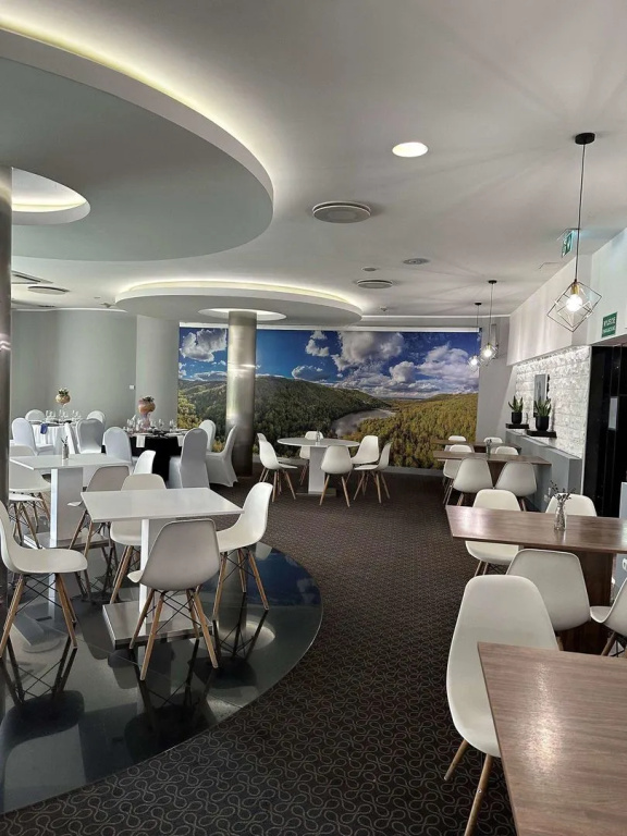 ibis Styles Bielsko-Biala - фото 20