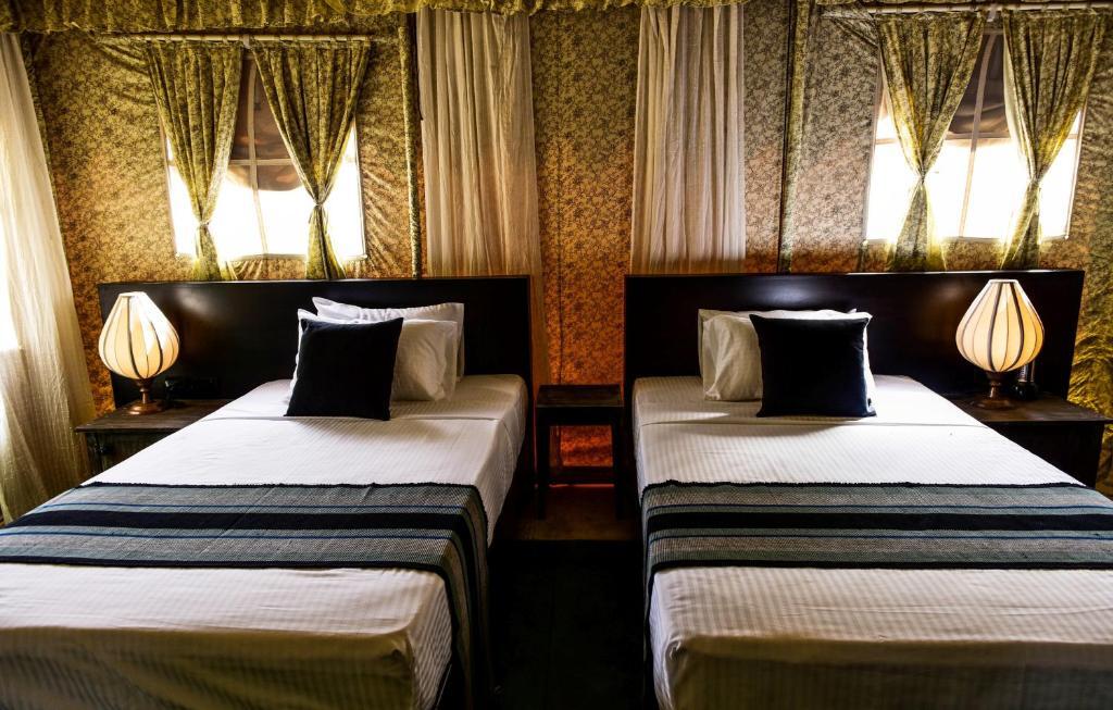 Rangiri Dambulla Resort