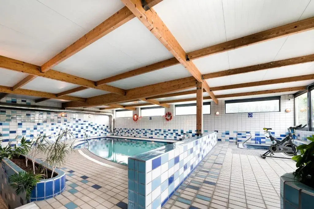 Hotel Juan De La Cosa - Général
