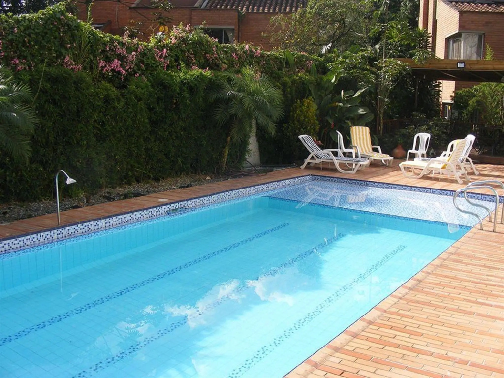 Las Rosas Hotel Boutique - Général