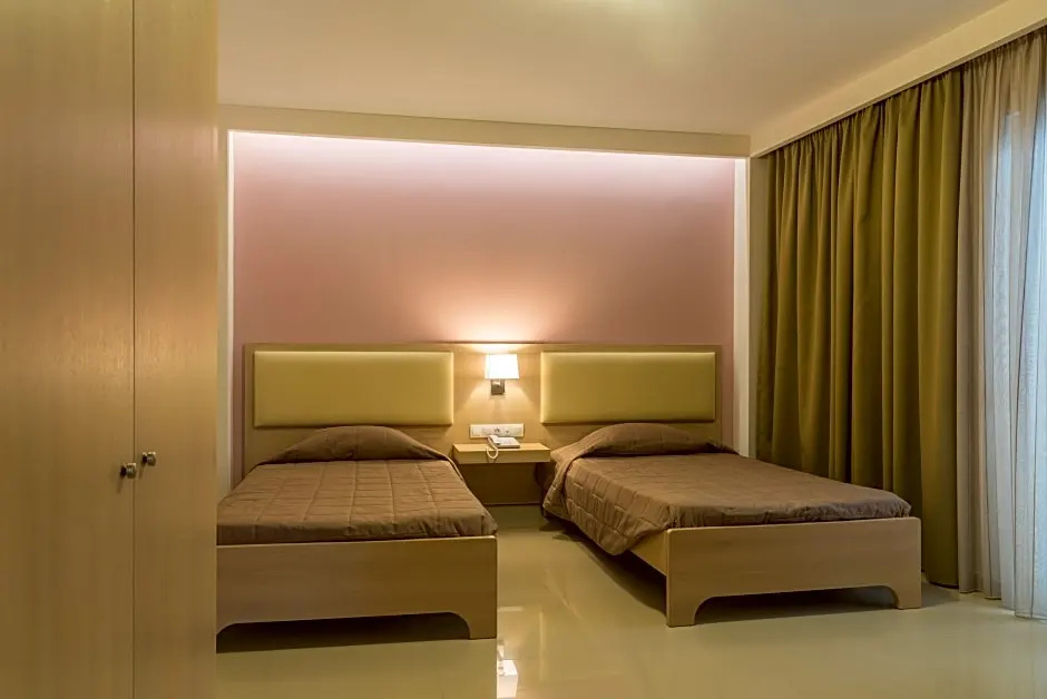 Superior Apartment