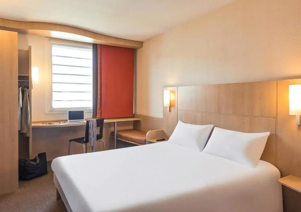 ibis Cannes Mandelieu - Chambres