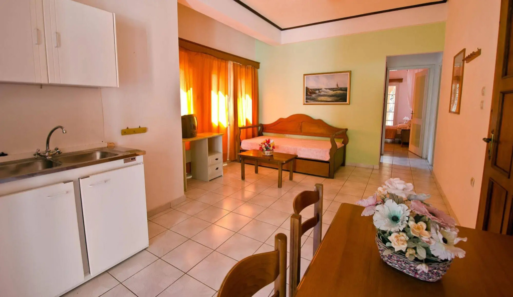 Elios Holidays Hotel - Général
