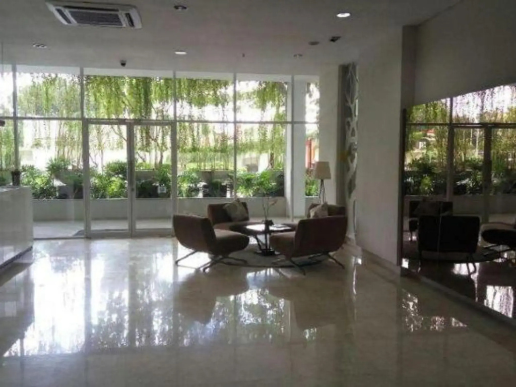 Bintaro Plaza Residences - Altiz Tower - Best View - фото 6