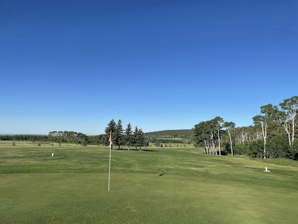 Elkwater Lake Lodge and Resort - Général