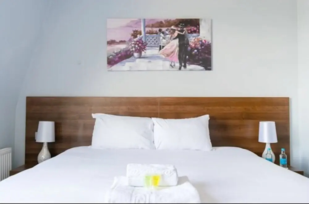 The View Hotel Folkestone, a member of Radisson Individuals - Général