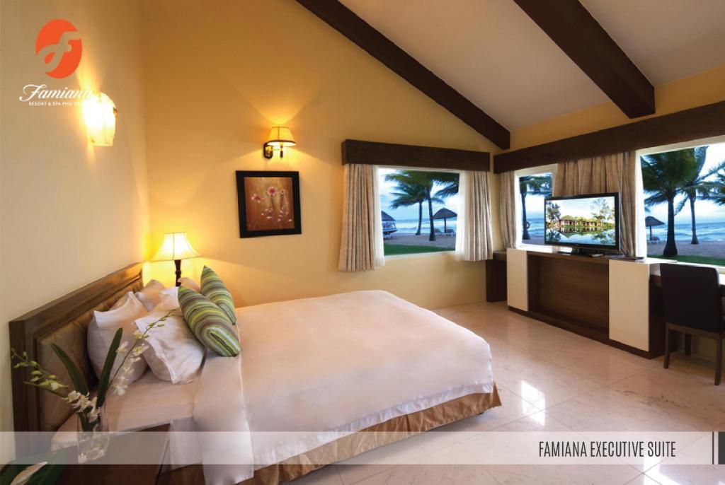 Famiana Resort & Spa