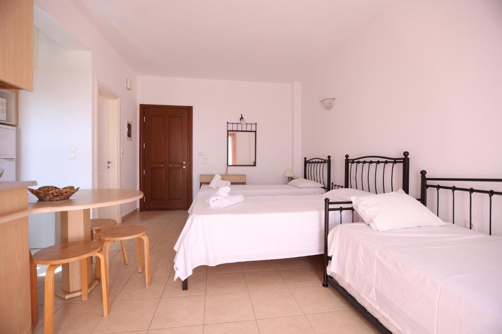 Seaside Gialova — 4