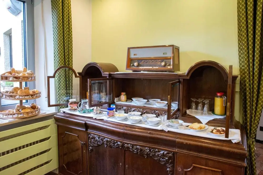 Hotel photo 11