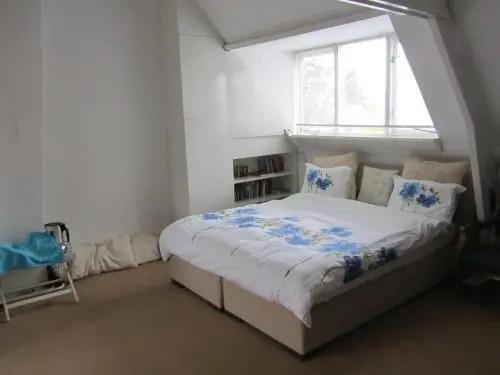 B & B Aan T Volkspark — фото 4