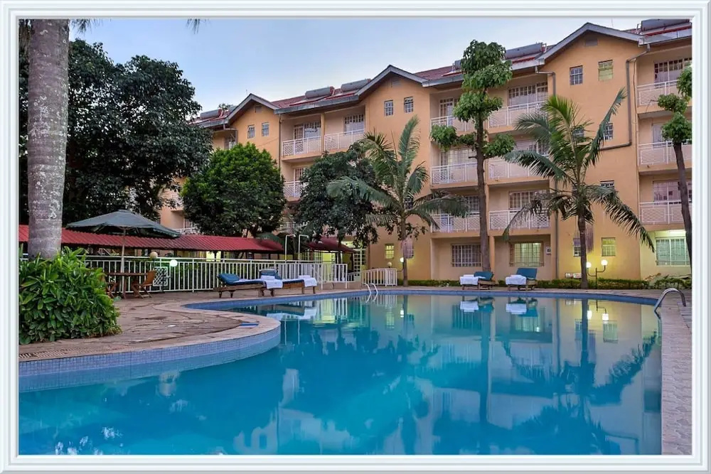 Milele Resort Nakuru - Général
