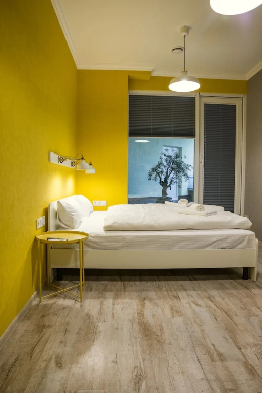 Opera Passage Hotel & Apartaments - Chambres