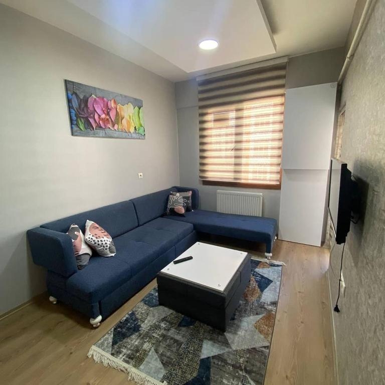 Standard Double room with balcony (full double bed)