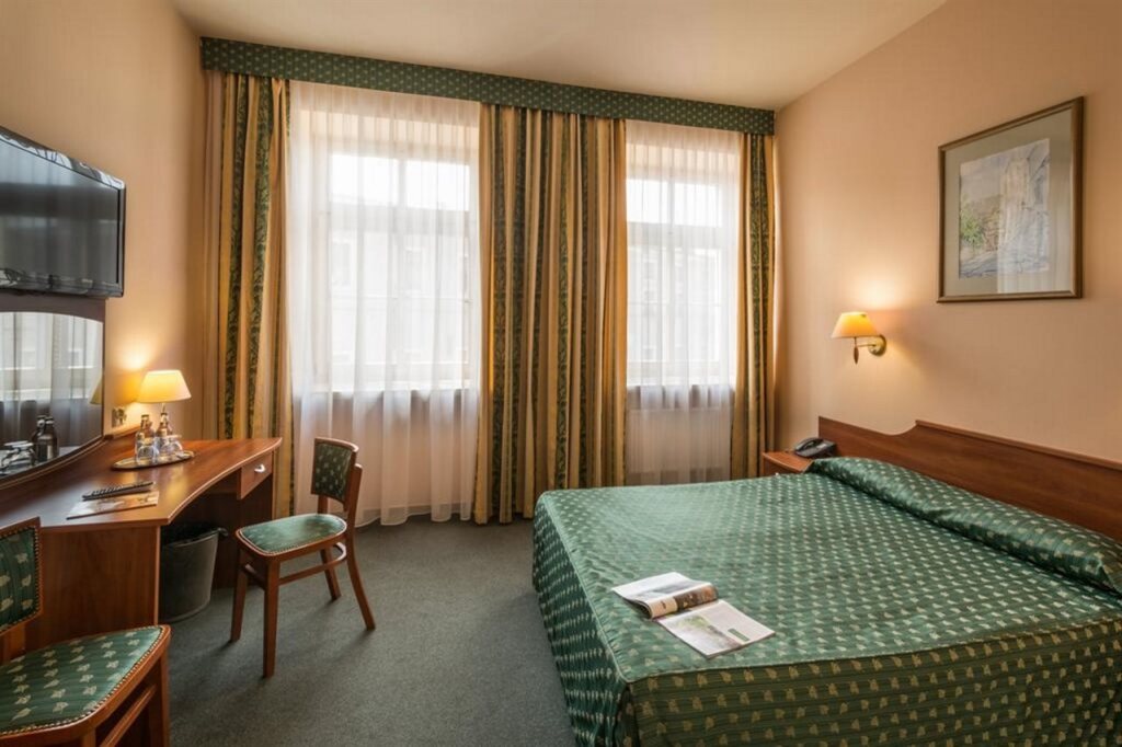Hotel Tumski by null