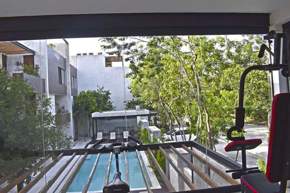Luxury Penthouse by Mareas in Aldea Zama