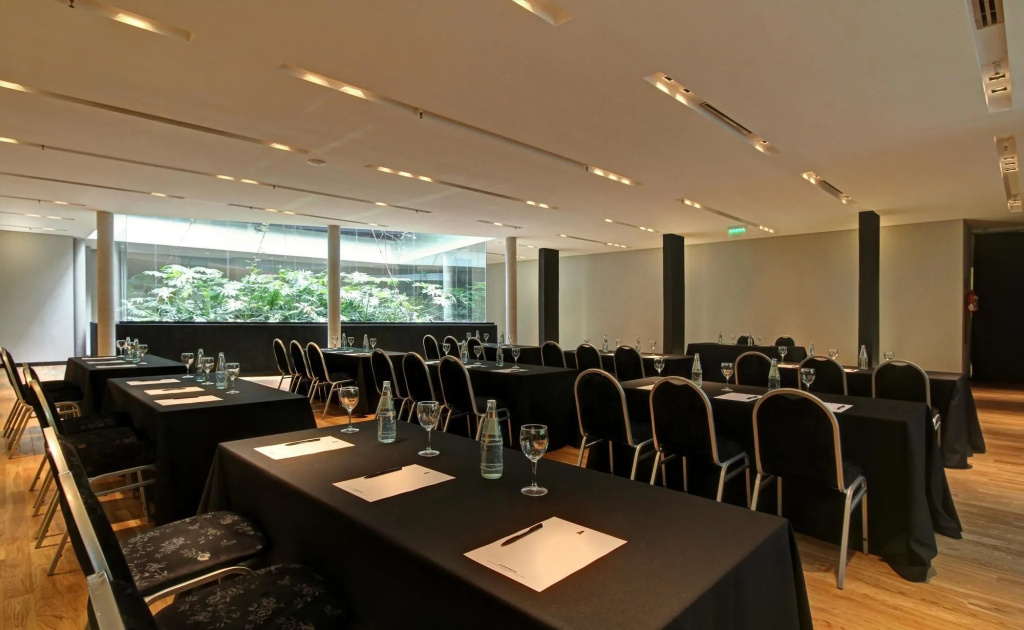 Anselmo Buenos Aires Curio Collection By Hilton - Général