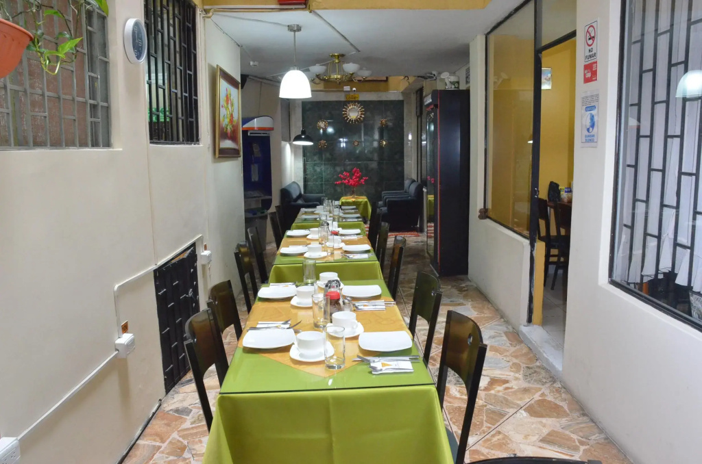Hotel photo 20