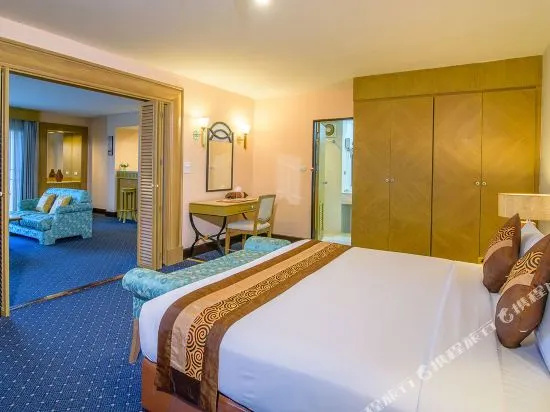 Golden Beach Cha-Am Hotel — 8