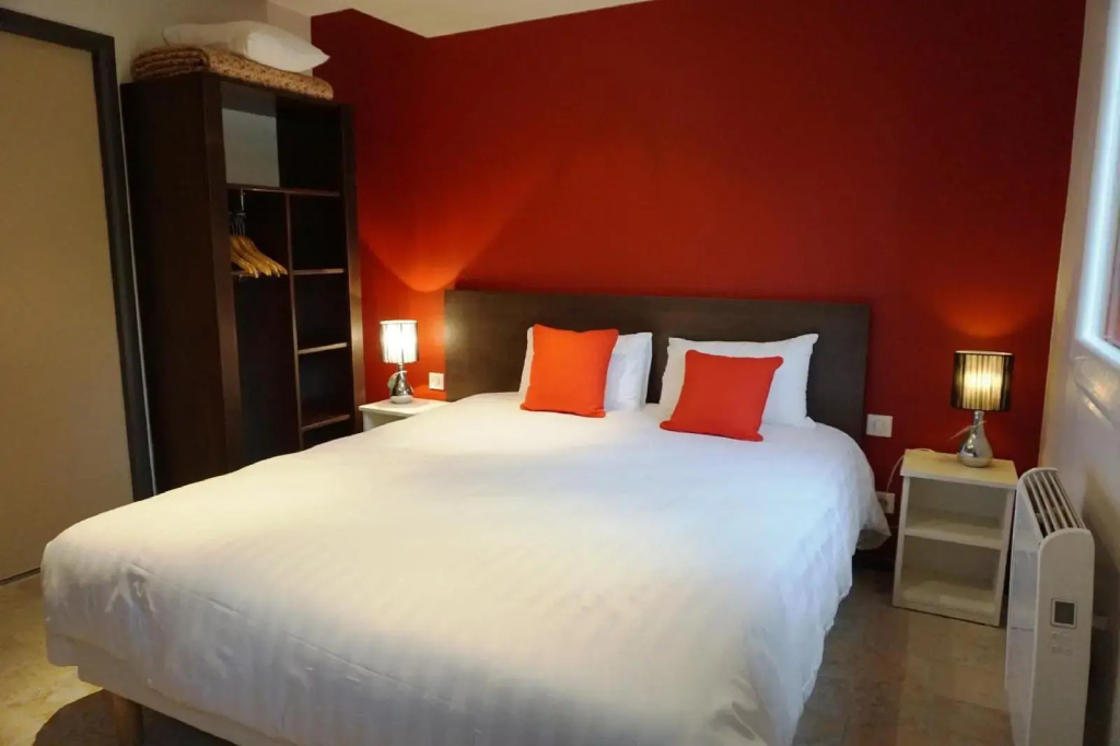 Hotel du Parc de la Colombière - Général