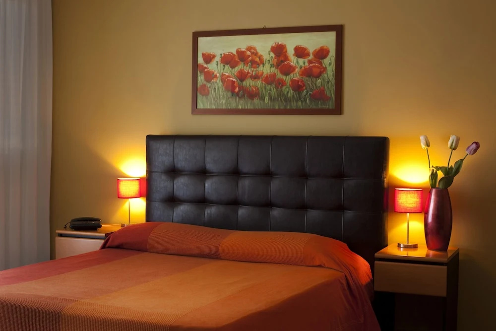 Hotel Bel 3 - Chambres