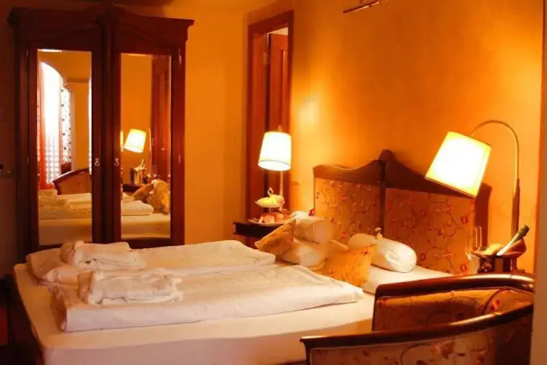 Amira Boutique Hotel Hévíz - Général