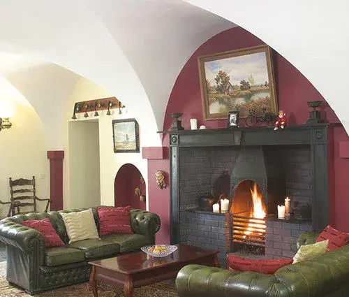 Viewmount House - Général