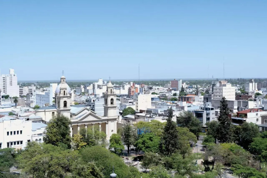 NH Santiago del Estero - Général
