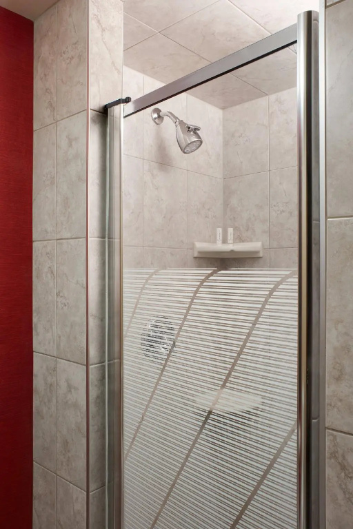 Courtyard by Marriott Niagara Falls - Chambres
