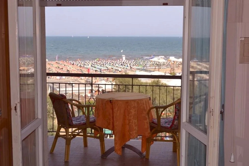 Hotel Moderno - Général