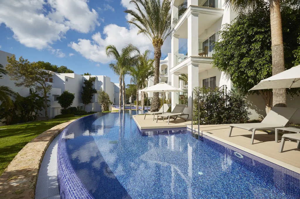 Insotel Tarida Beach Resort & SPA - All inclusive - Général