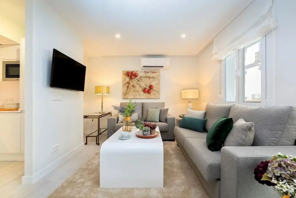Genteel Home Velarde II