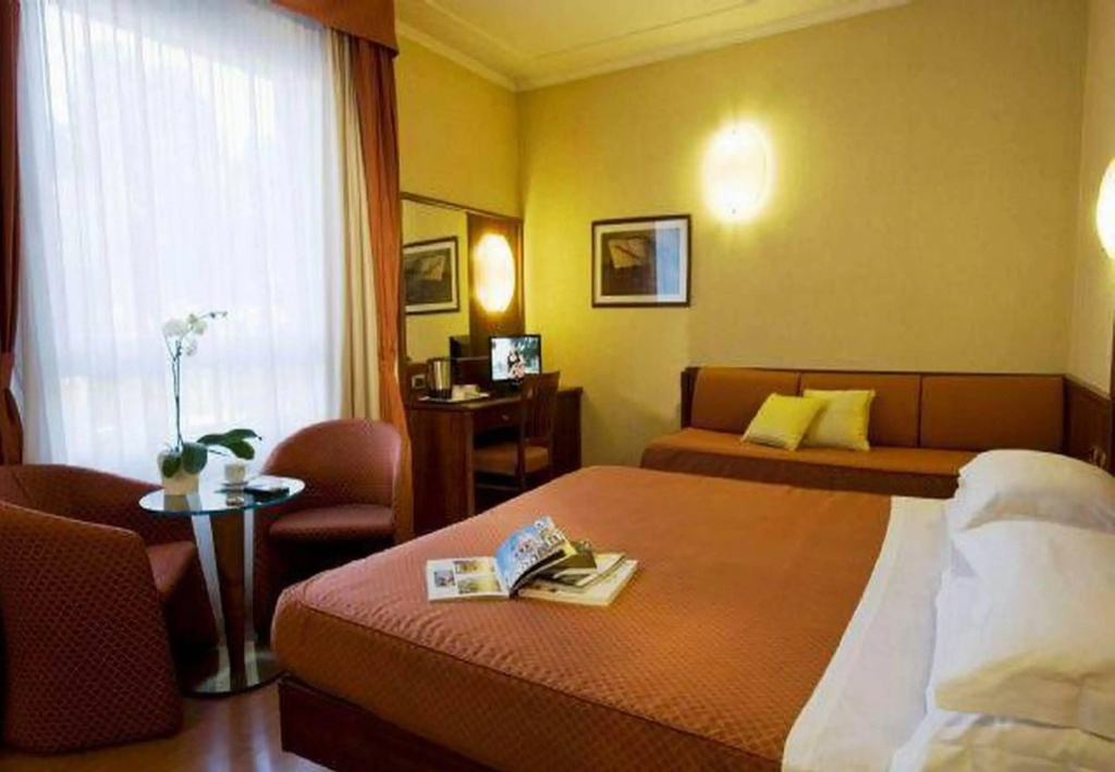 Hotel President Venezia - Général