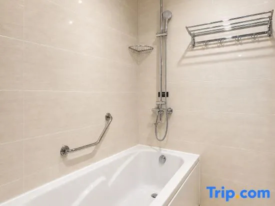 Grand Hotel Yuanshan-Beijing - Chambres