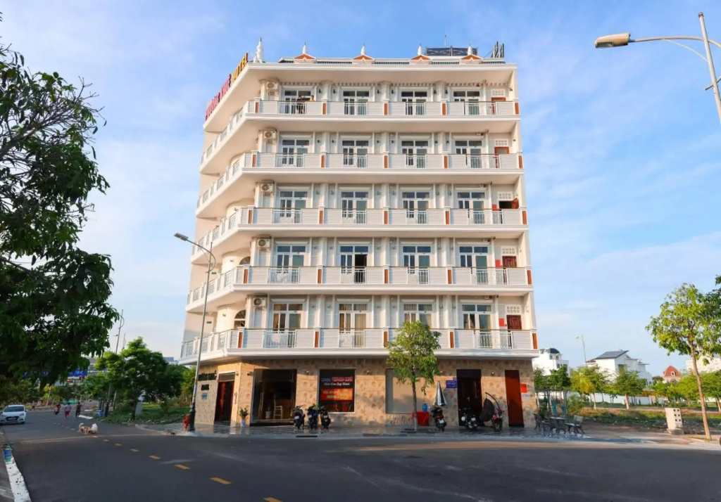 Phuong Khue Hotel