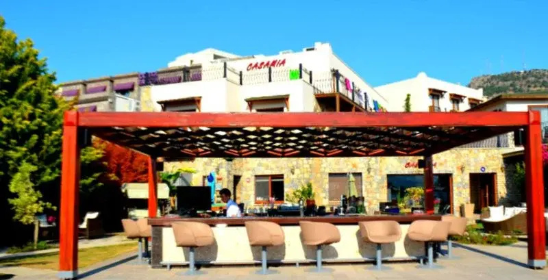 Casamia Boutique