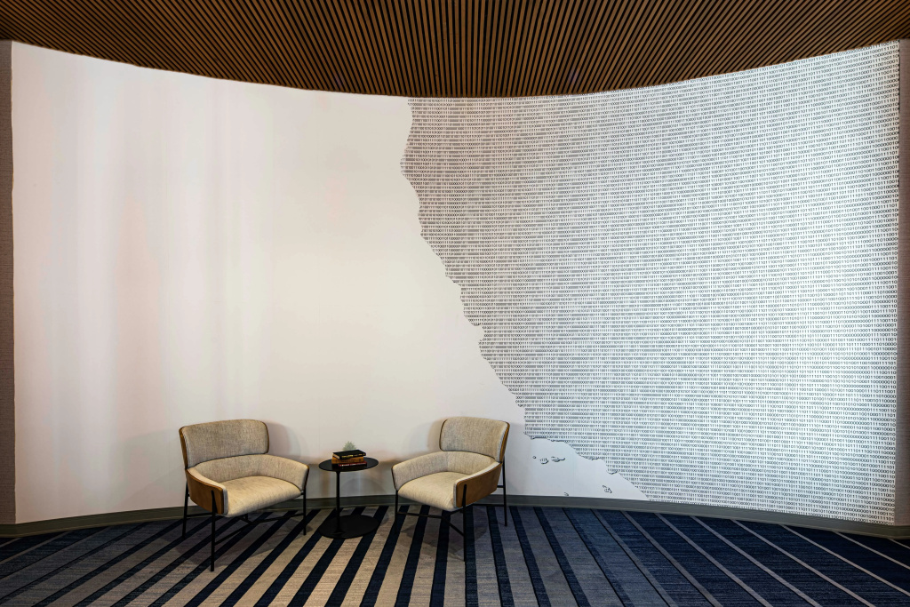 Hilton San Jose - Général