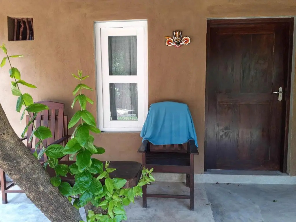 East Surf Cabanas - Chambres